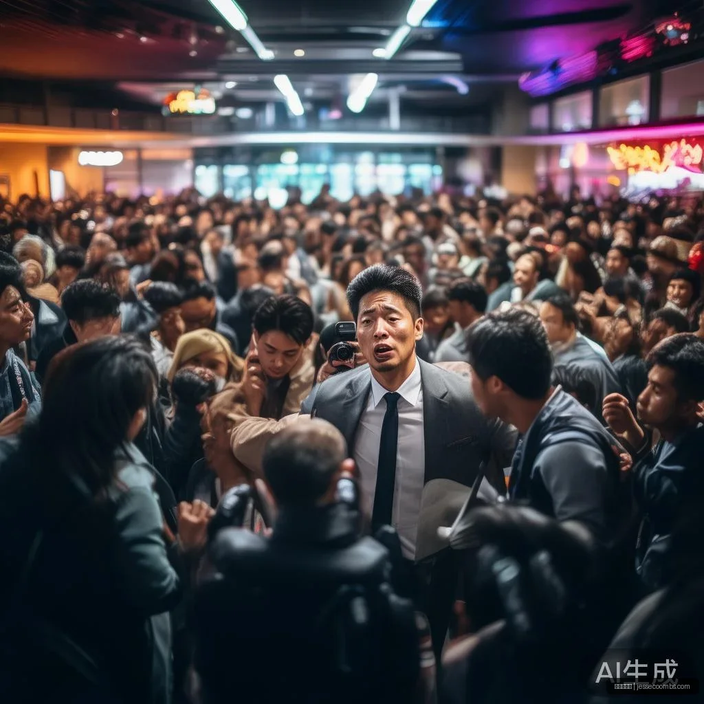 某明星意外受伤事件引发全网关注，紧急治疗中